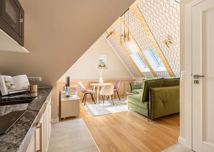 Villa Monte W Centrum Przy Krupowkach Apartzakop