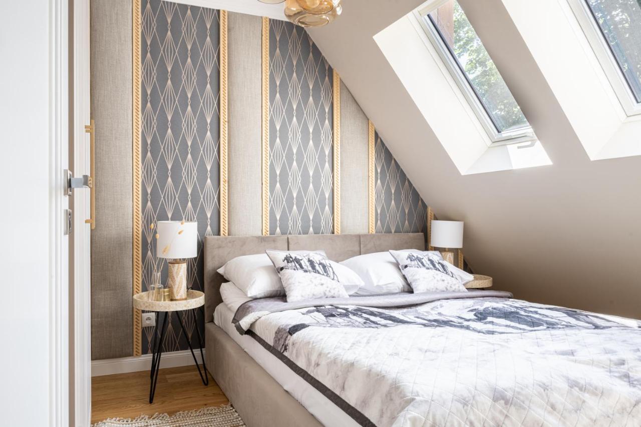 Monte W Centrum Przy Krupowkach Apartzakop Zakopane