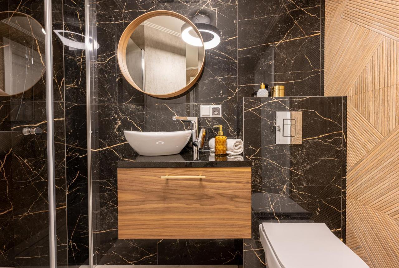Monte W Centrum Przy Krupowkach Apartzakop Zakopane